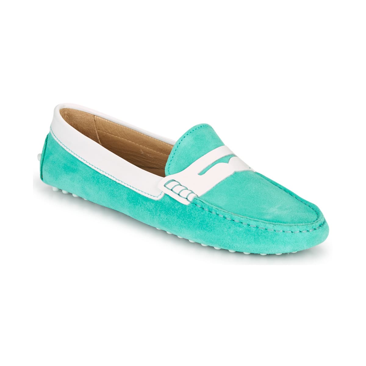 Μοκασσίνια JB Martin TABATA