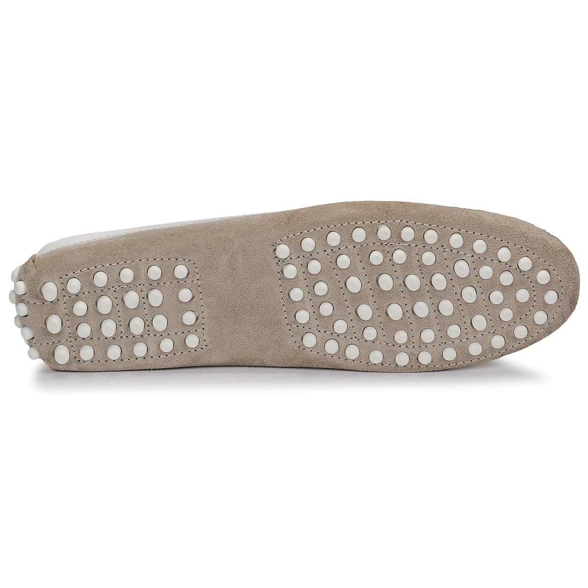 Women's Loafers JB Martin Beige