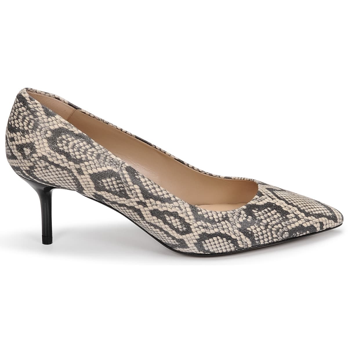 Women's Pumps JB Martin Multicolor