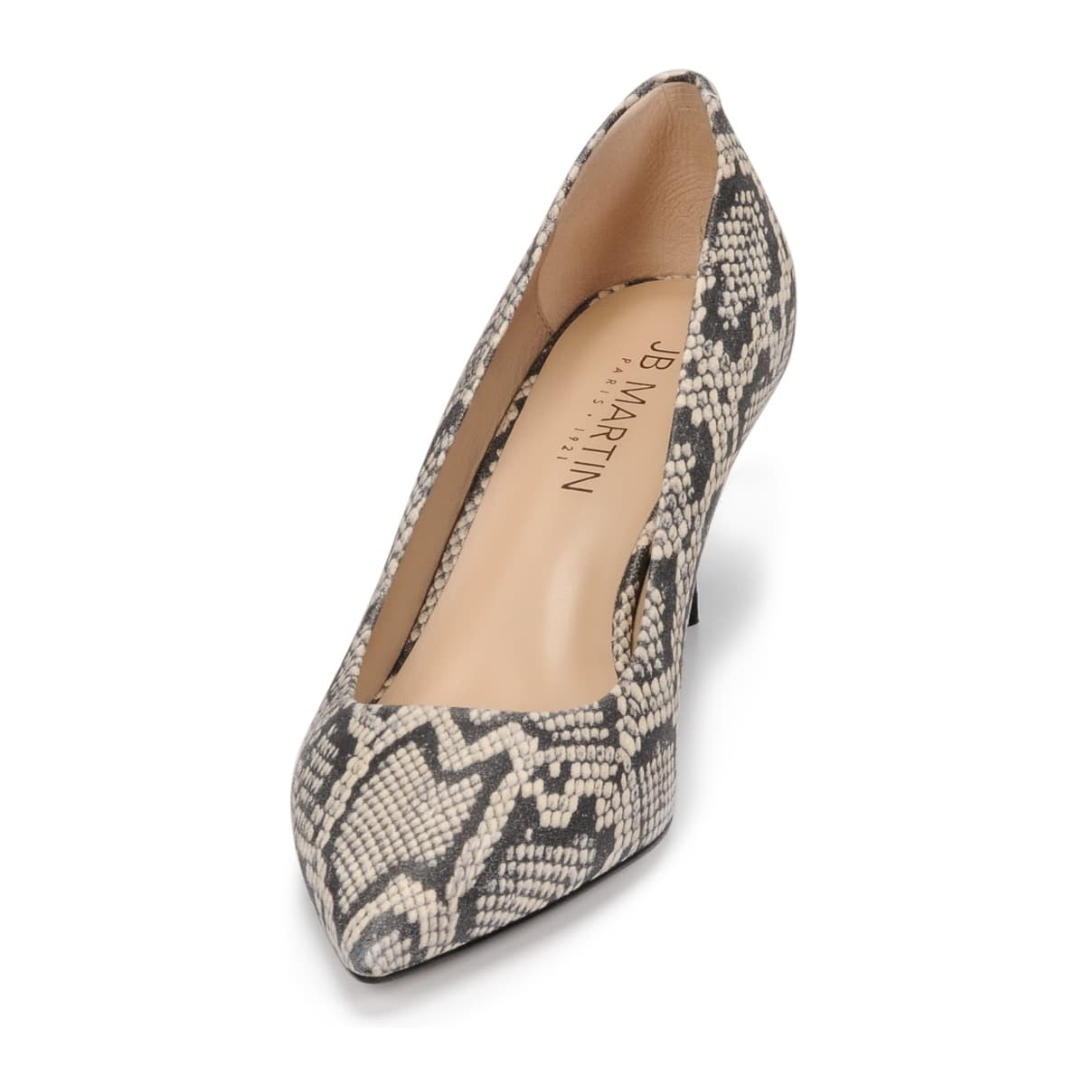 Women's Pumps JB Martin Multicolor