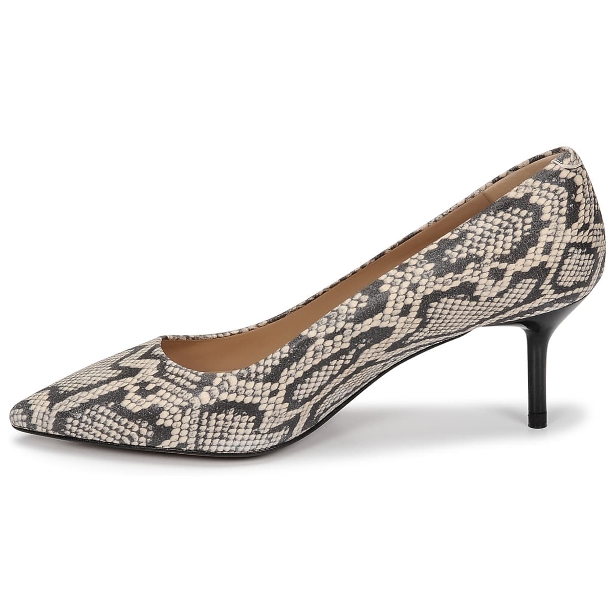 Women's Pumps JB Martin Multicolor