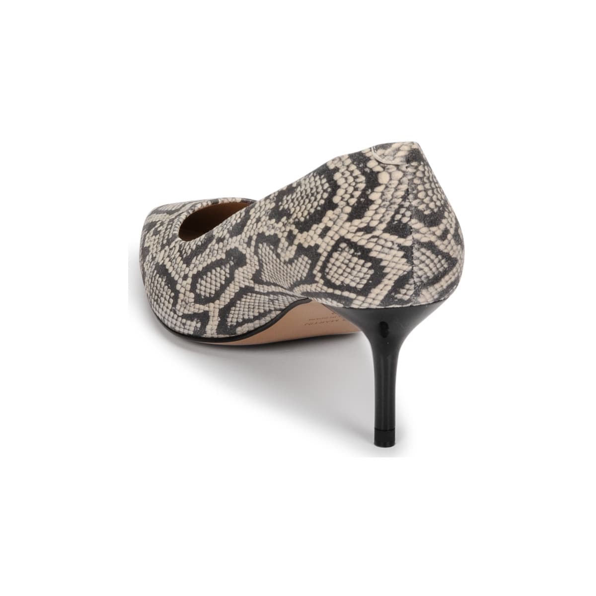 Women's Pumps JB Martin Multicolor