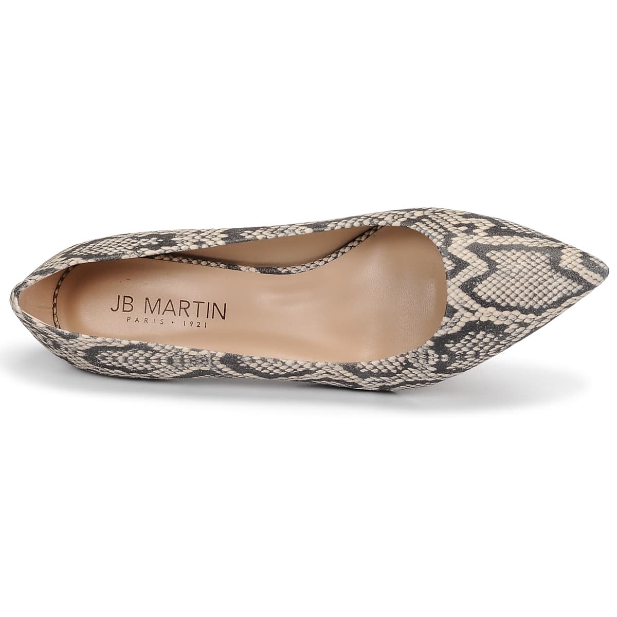 Women's Pumps JB Martin Multicolor