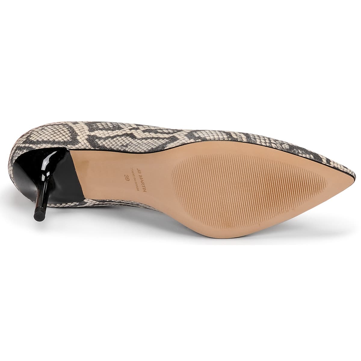 Women's Pumps JB Martin Multicolor