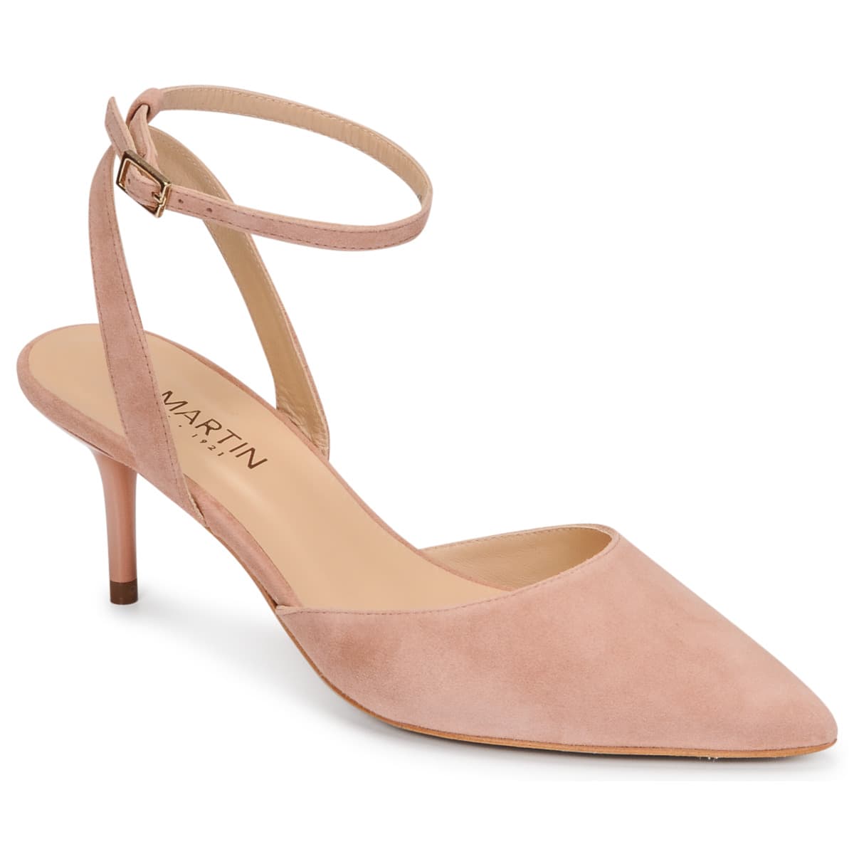 Γόβες JB Martin TWISTO