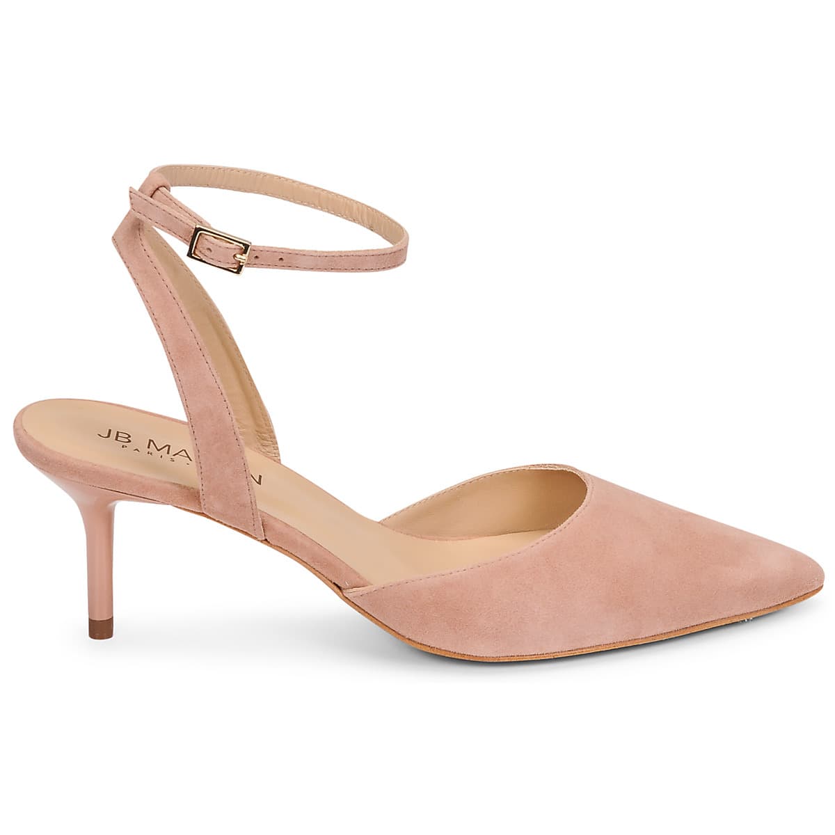 Women's Pumps JB Martin Pink