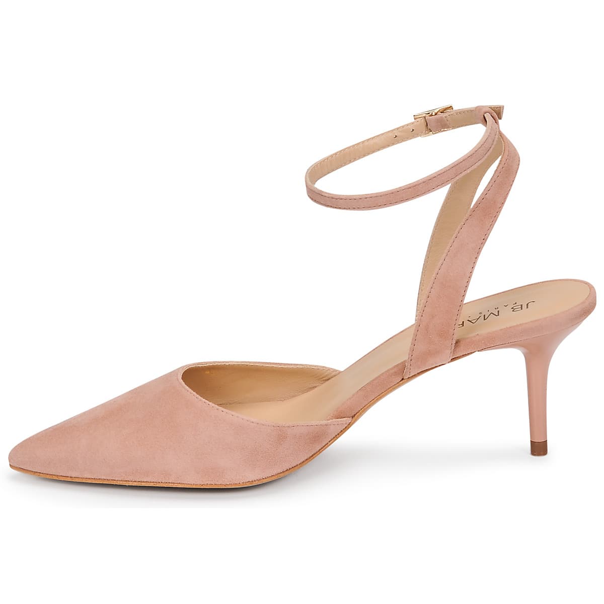 Women's Pumps JB Martin Pink