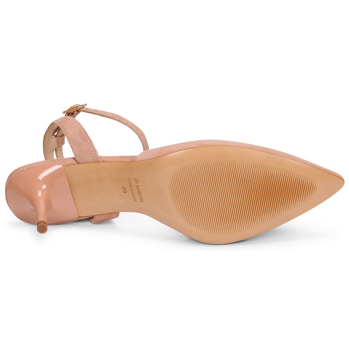 Women's Pumps JB Martin Pink