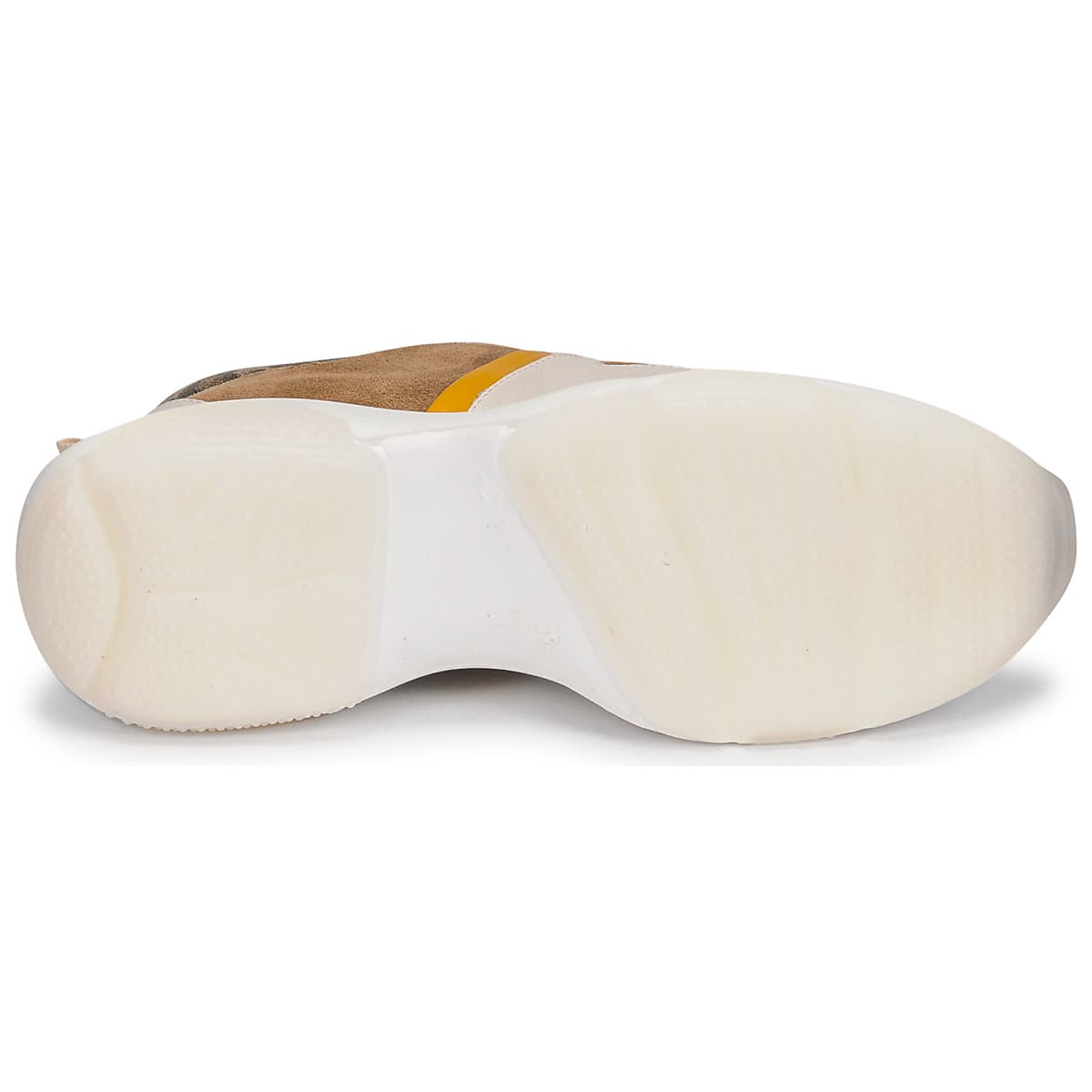 Women's Sneakers JB Martin Brown