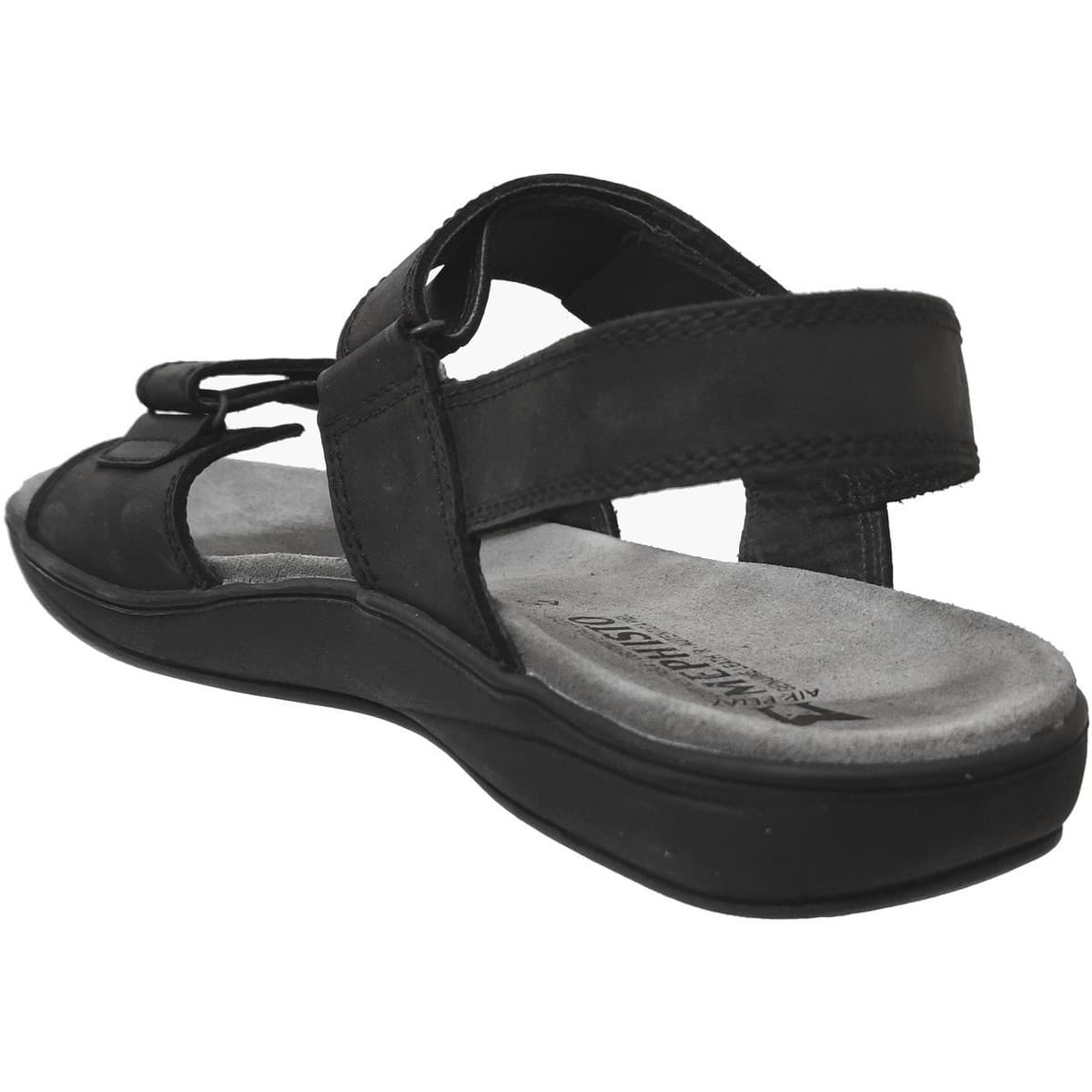 Men's Sandals Mephisto Black