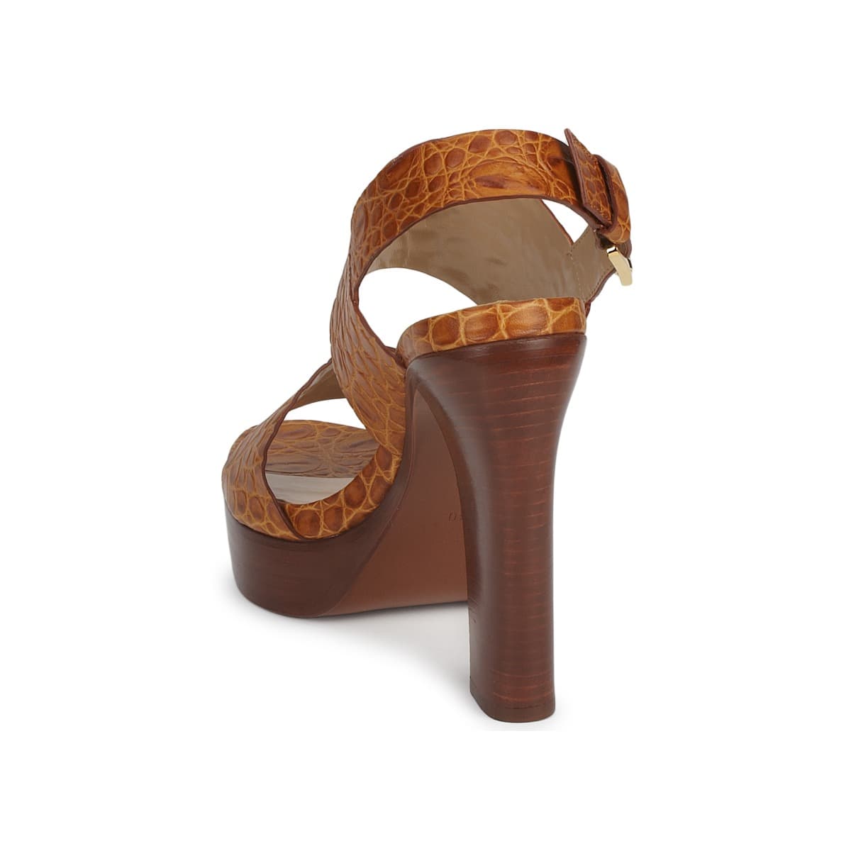 Women's Pumps Michael Kors Brown