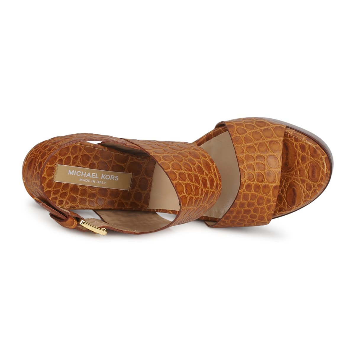 Women's Pumps Michael Kors Brown