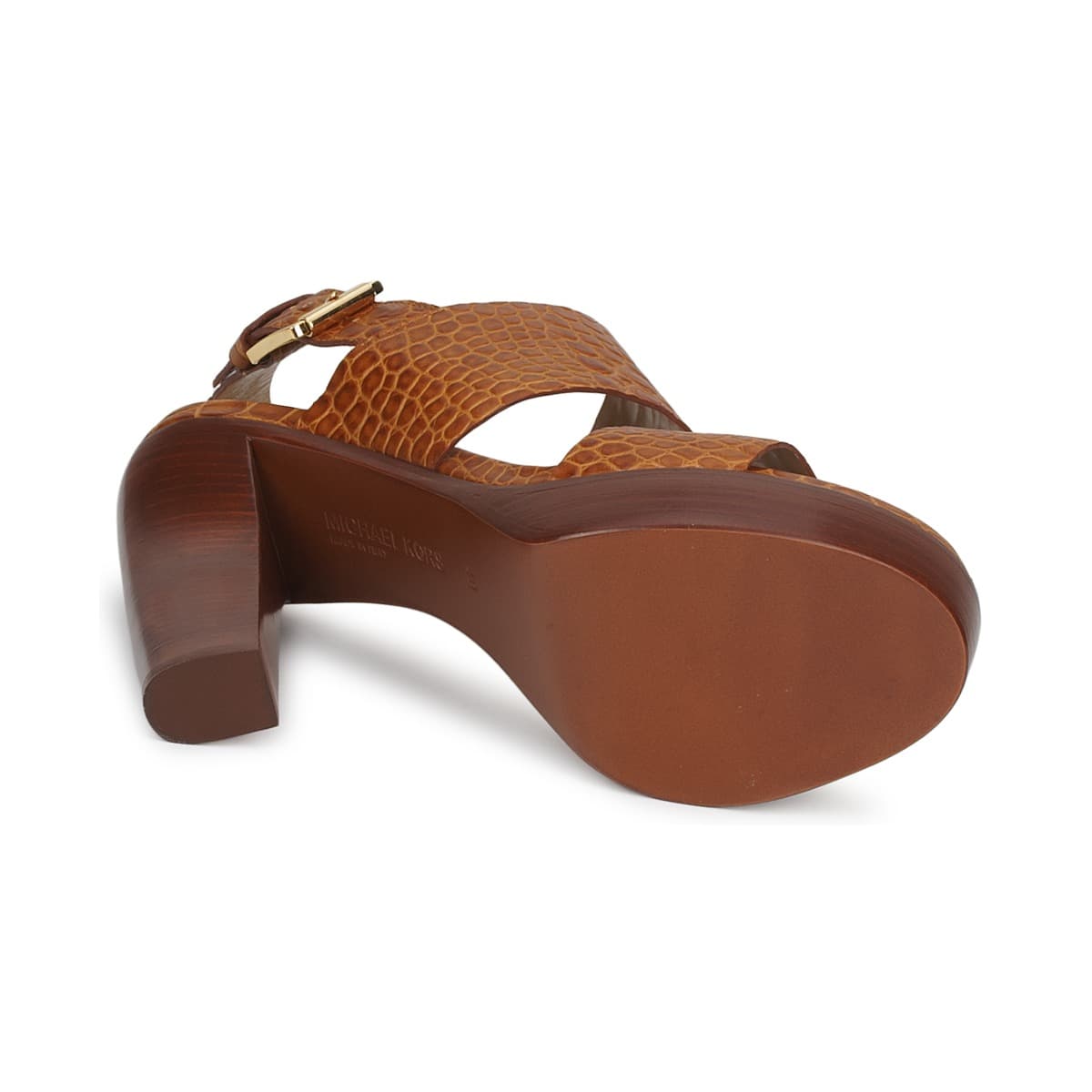 Women's Pumps Michael Kors Brown