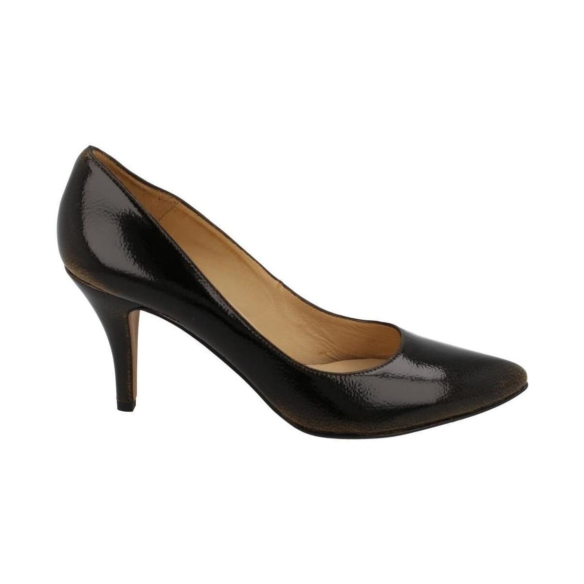 Women's Dress Shoes Cx Brown