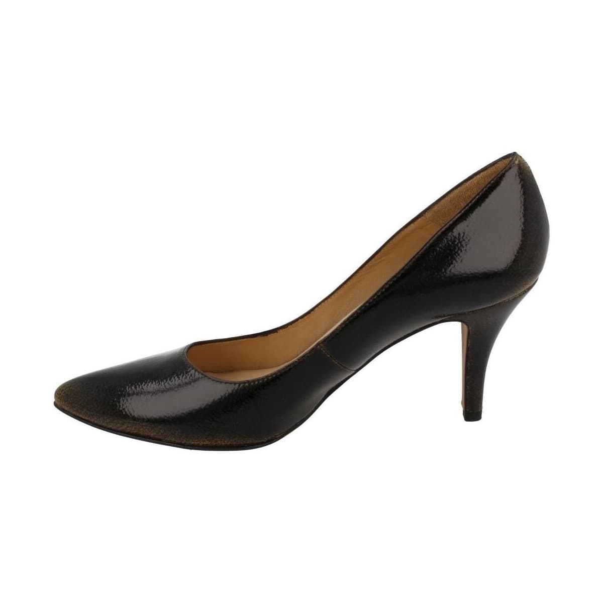 Women's Dress Shoes Cx Brown