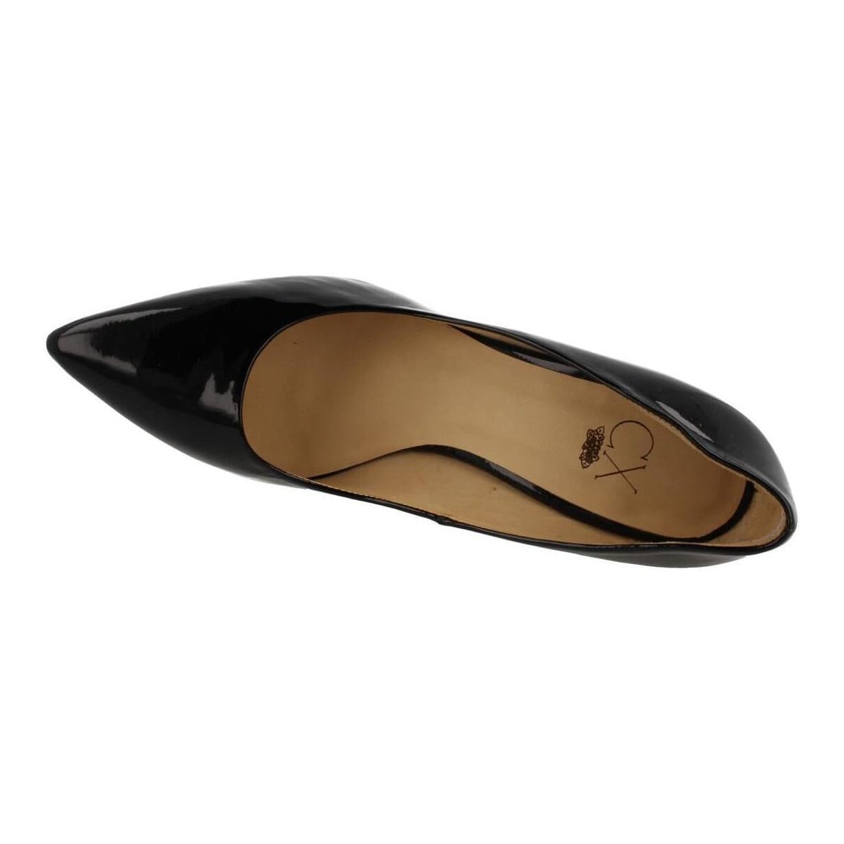 Women's Dress Shoes Cx Black