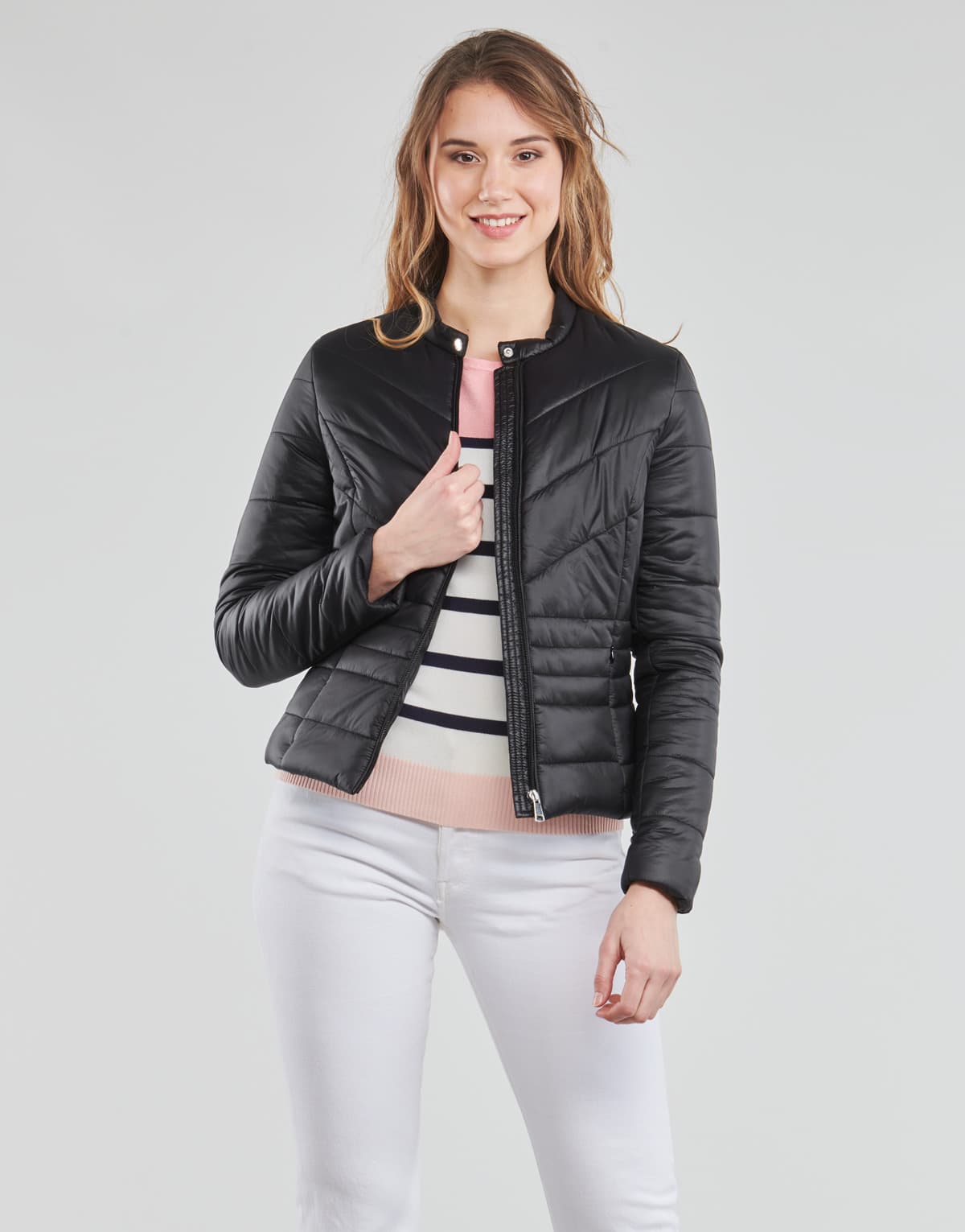 Women's Jackets Betty London Black