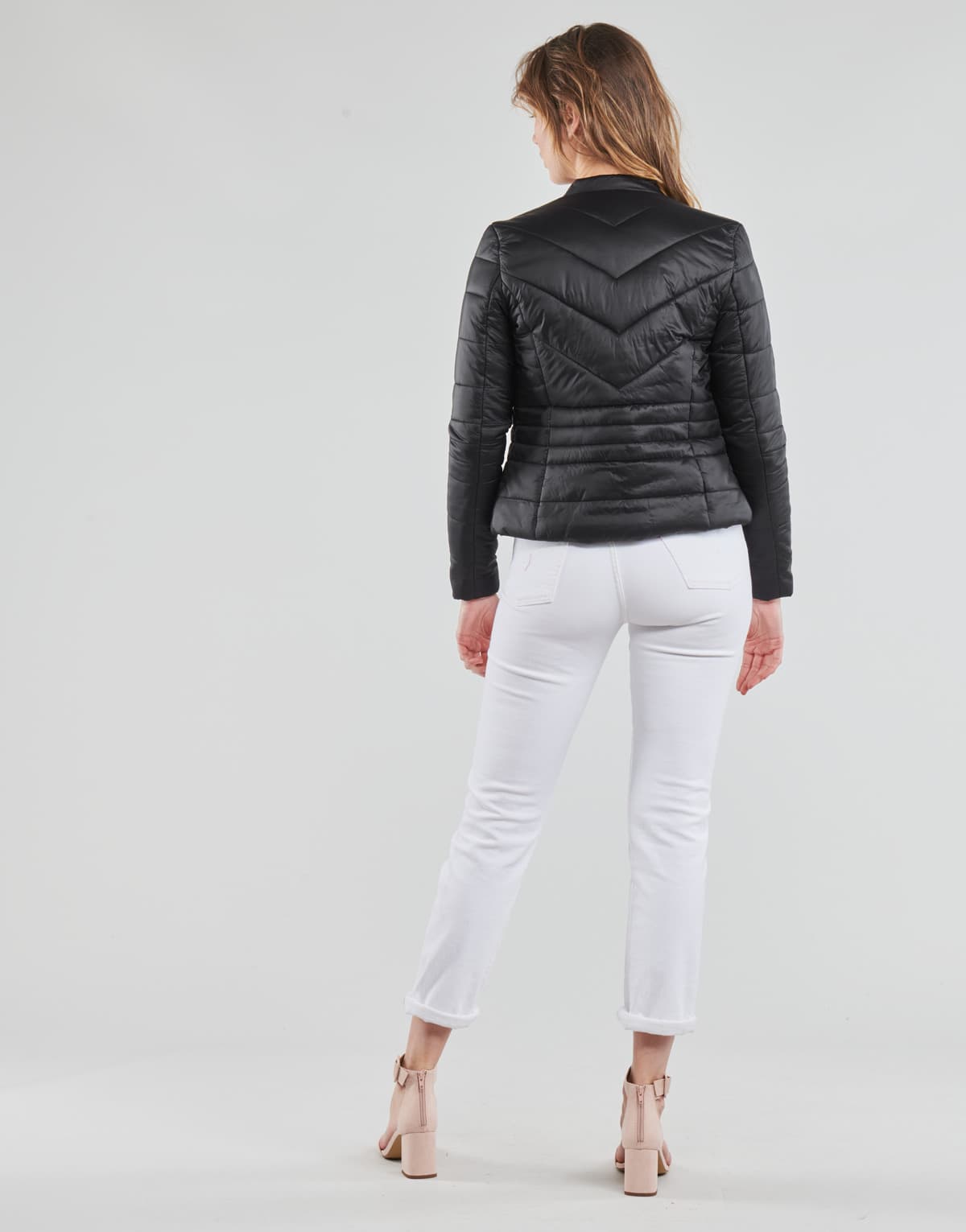 Women's Jackets Betty London Black