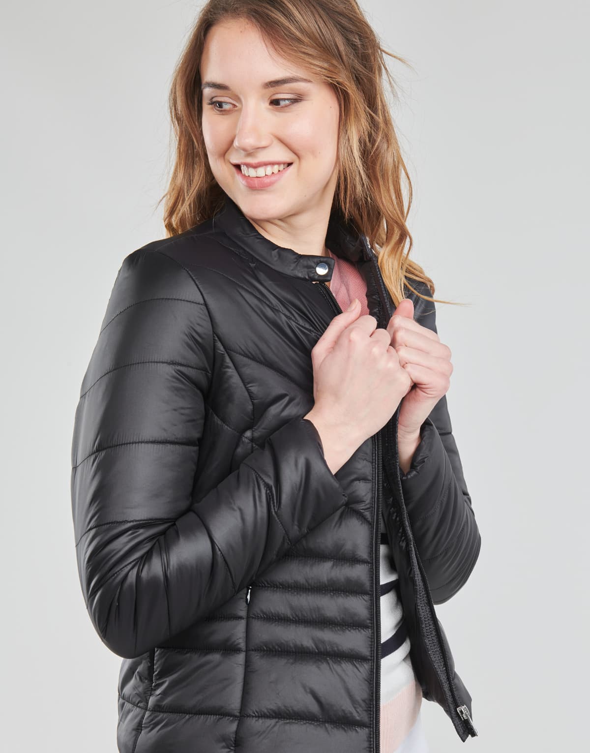 Women's Jackets Betty London Black