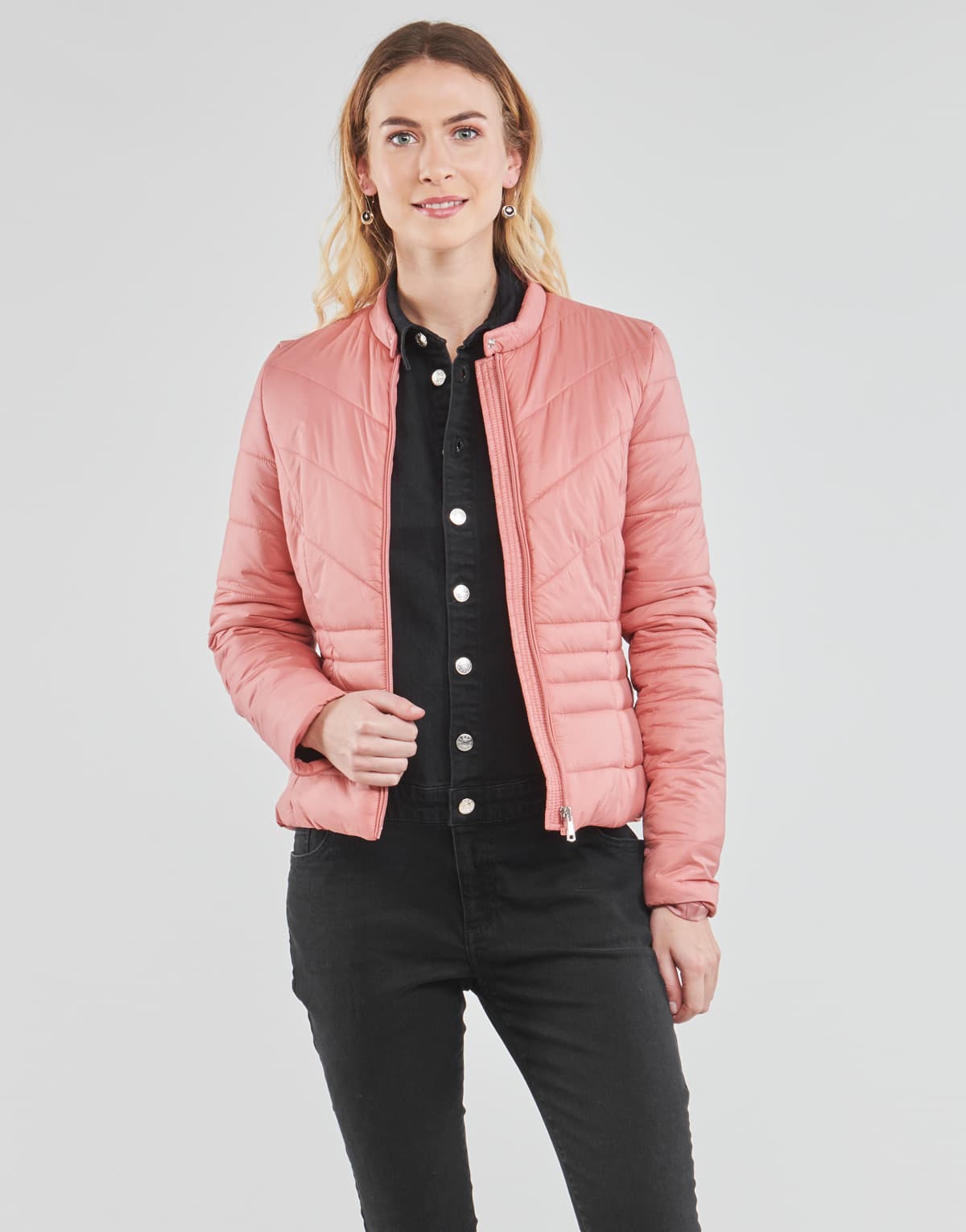 Women's Jackets Betty London Pink