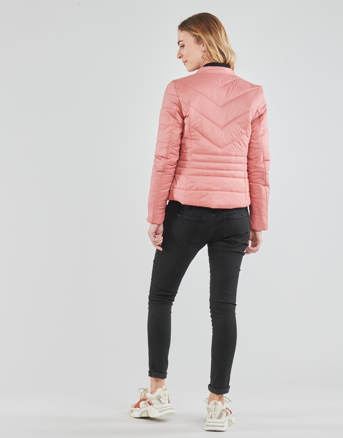 Women's Jackets Betty London Pink
