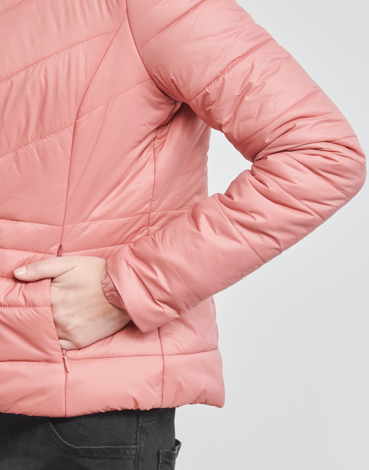Women's Jackets Betty London Pink