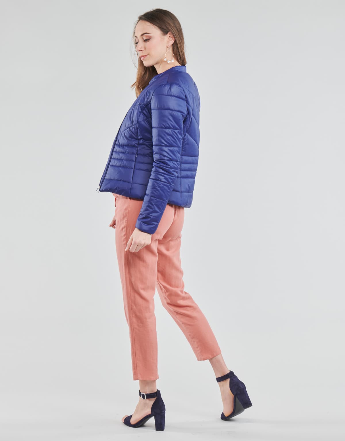 Women's Jackets Betty London Blue