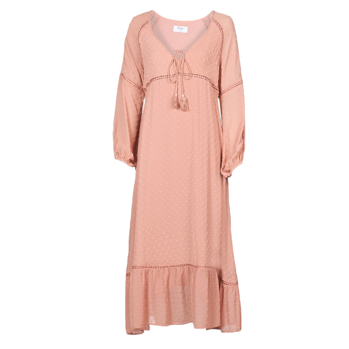 Women's Dresses Betty London Pink