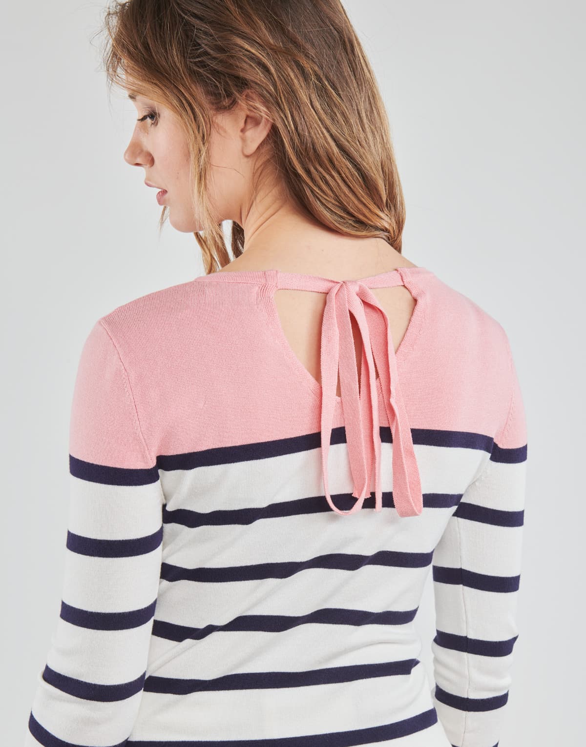 Women's Sweaters Betty London Pink