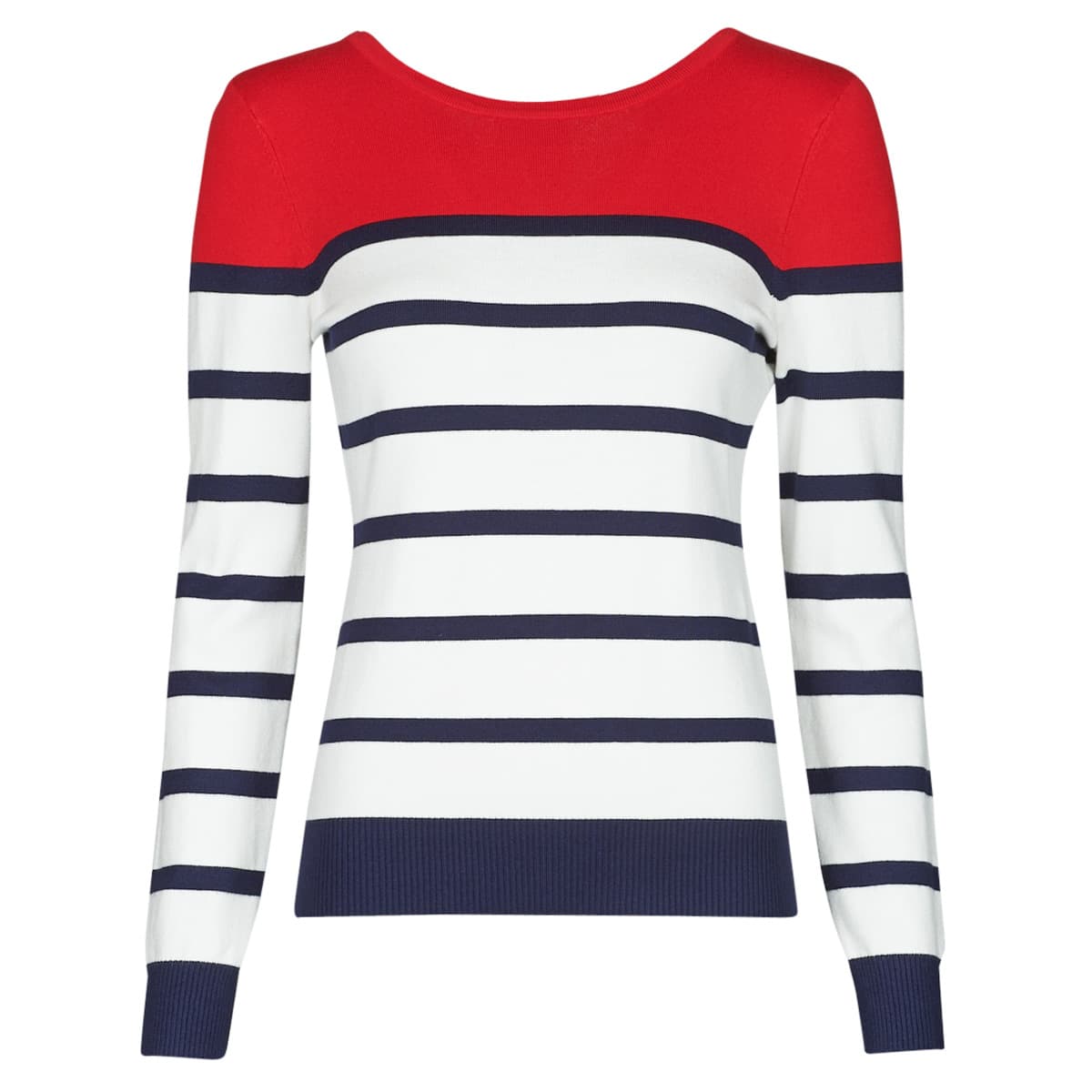 Women's Sweaters Betty London Red