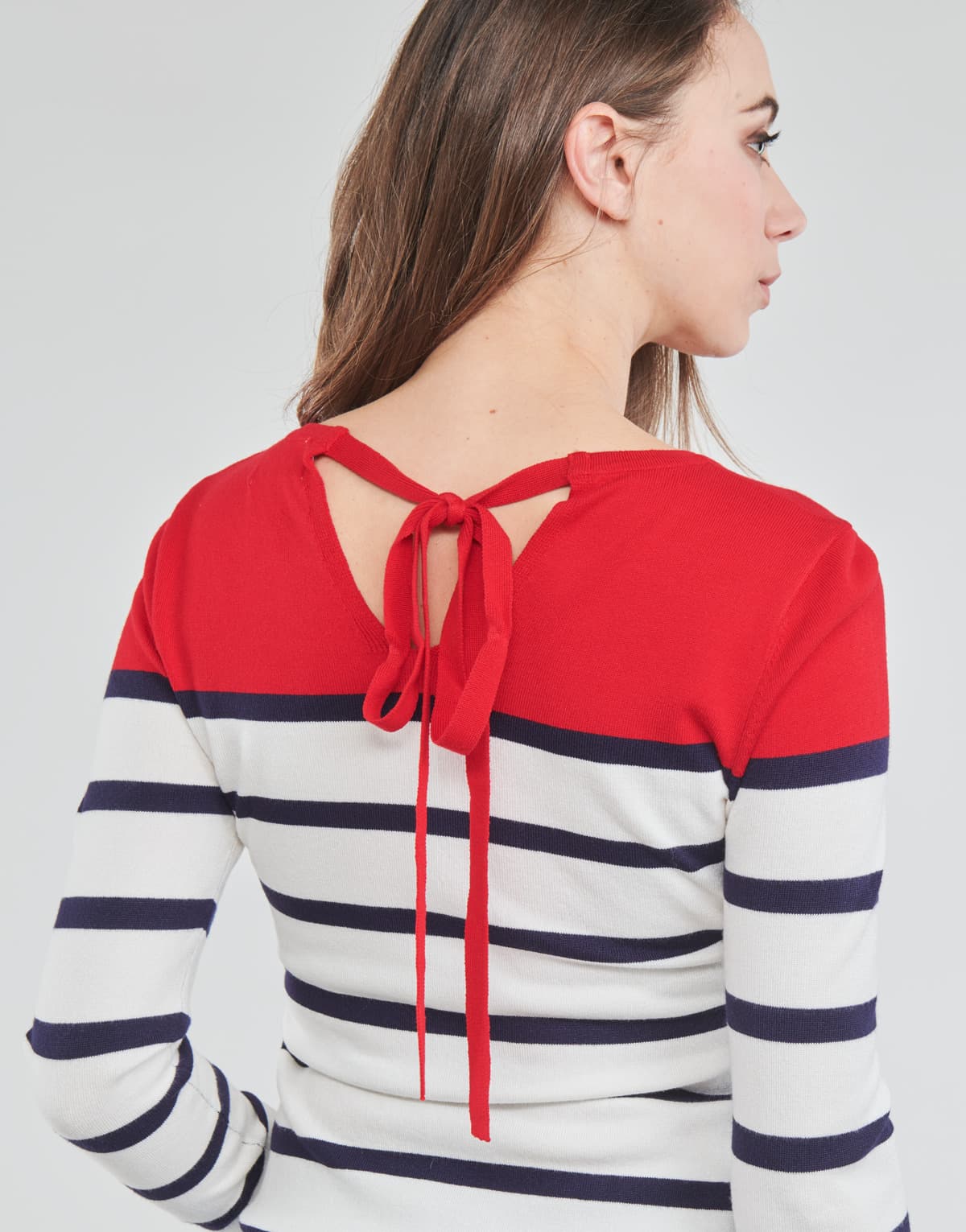 Women's Sweaters Betty London Red