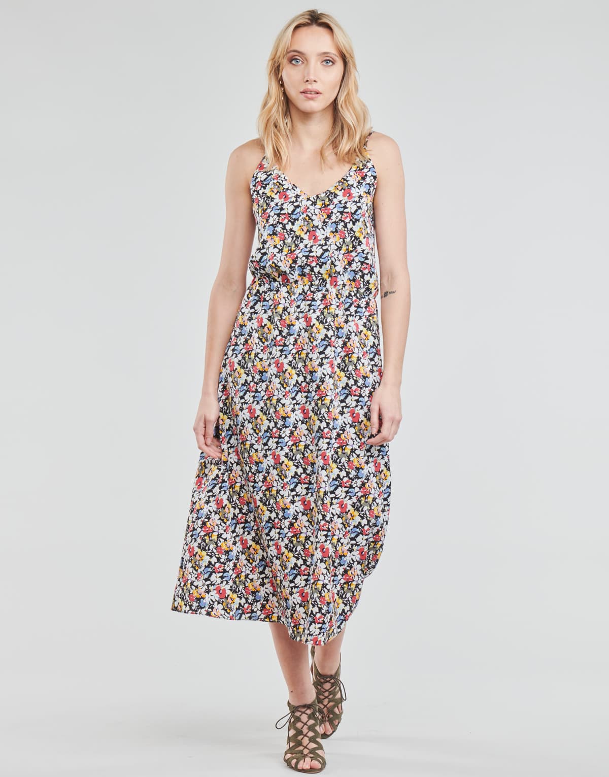 Women's Dresses Moony Mood Multicolor