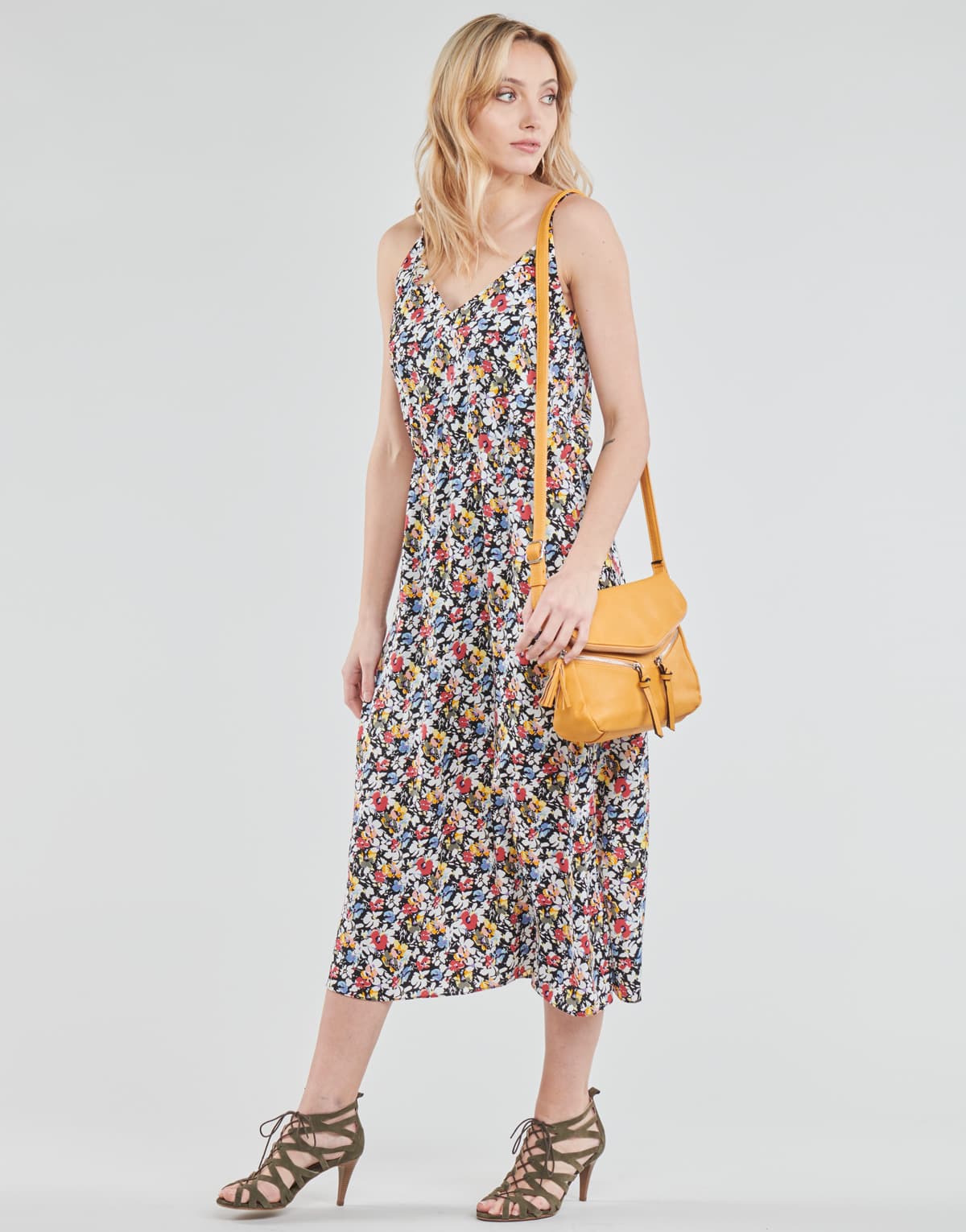 Women's Dresses Moony Mood Multicolor