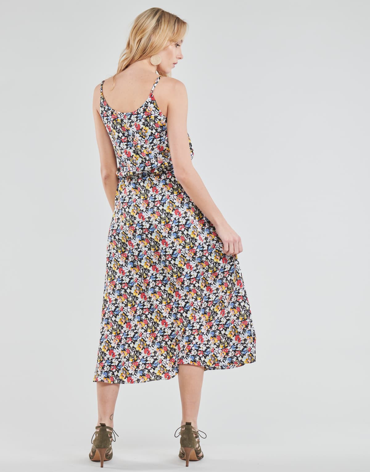 Women's Dresses Moony Mood Multicolor