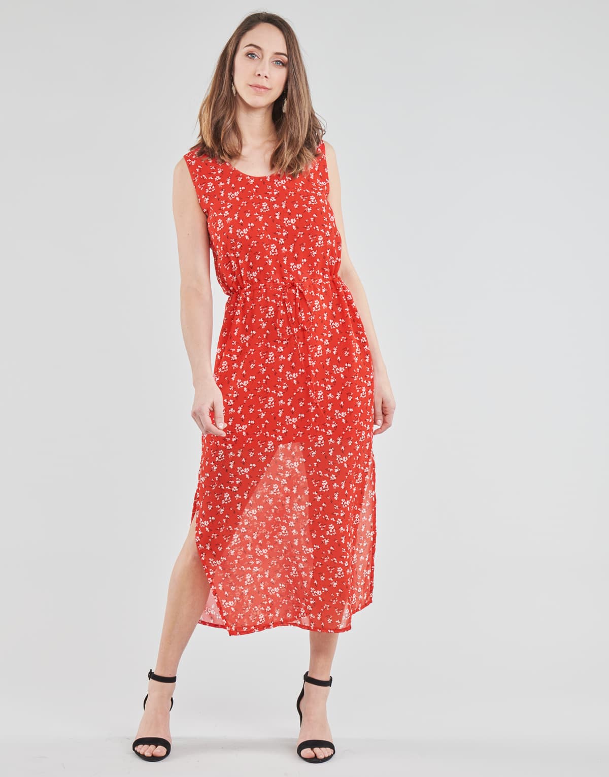 Women's Dresses Moony Mood Red