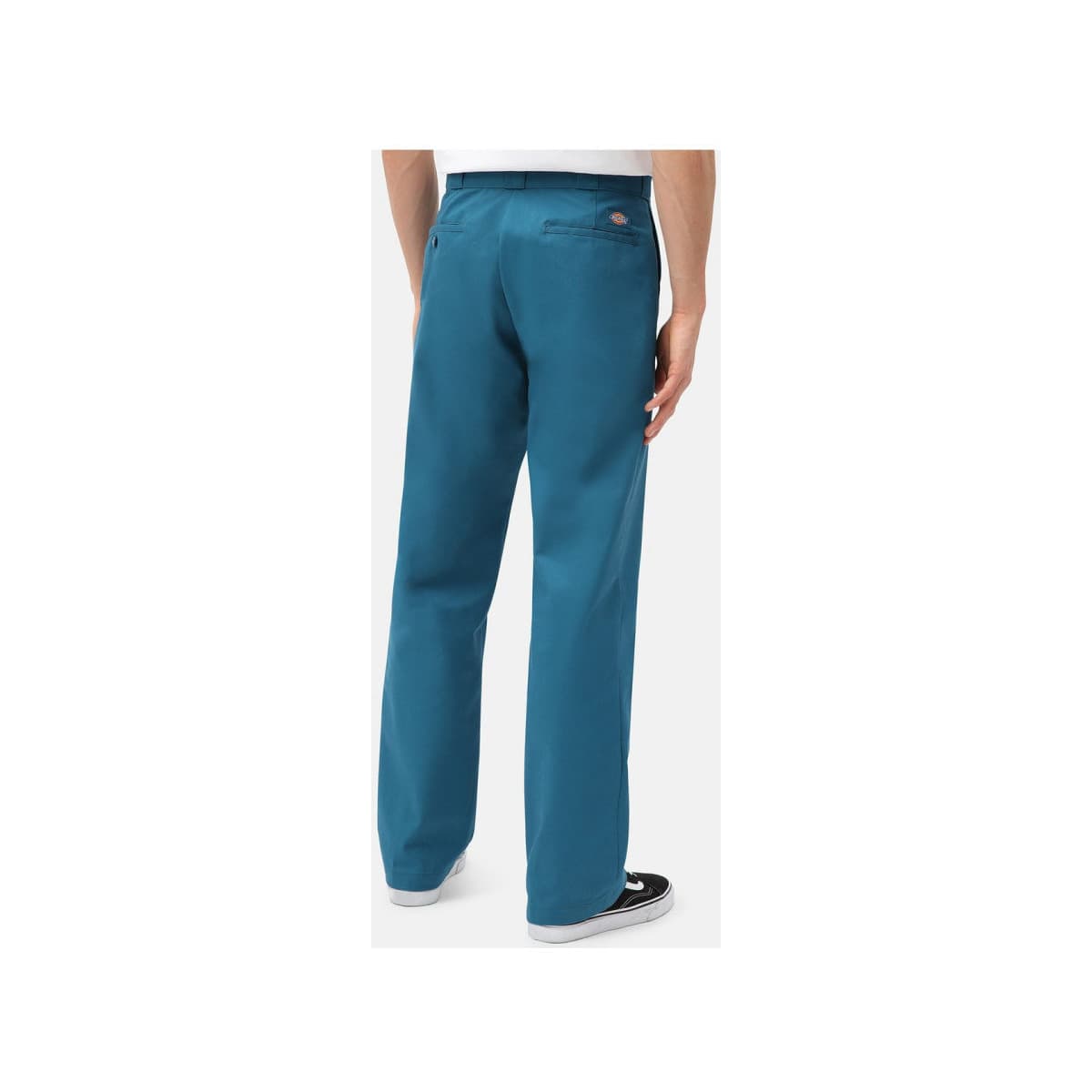 Men's Pants Dickies Blue