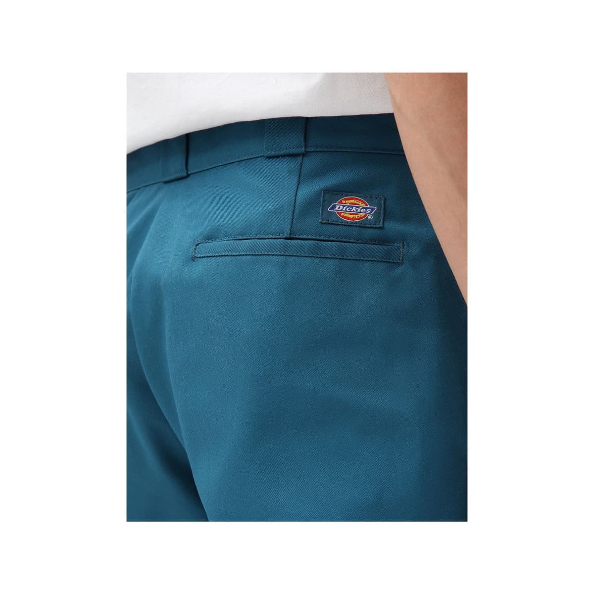 Men's Pants Dickies Blue