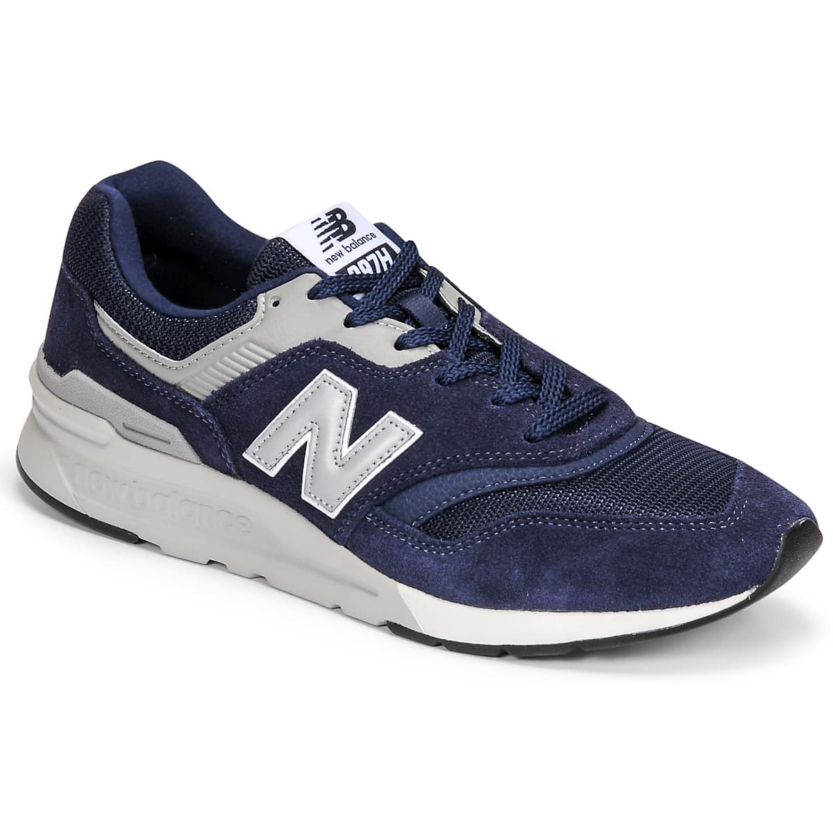 Men's Sneakers New Balance Blue