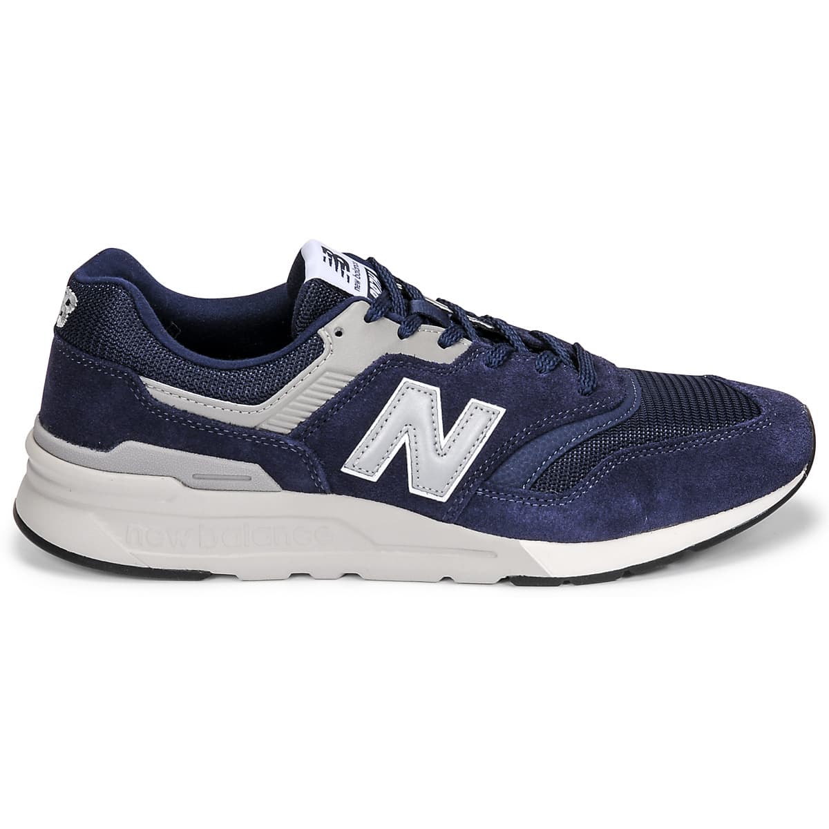 Men's Sneakers New Balance Blue