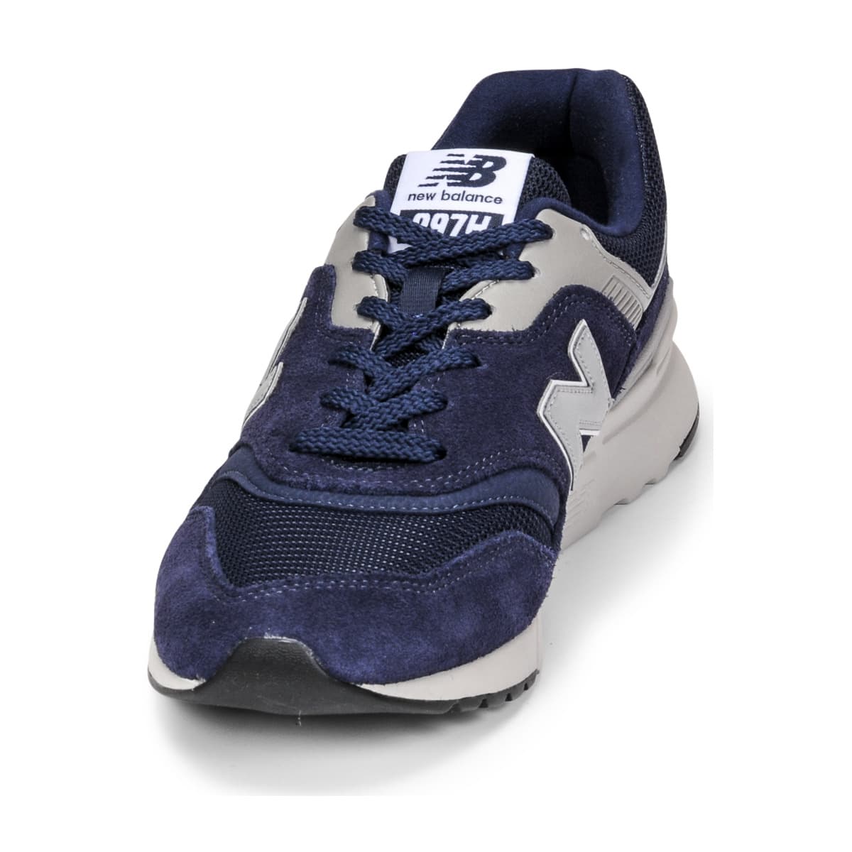 Men's Sneakers New Balance Blue