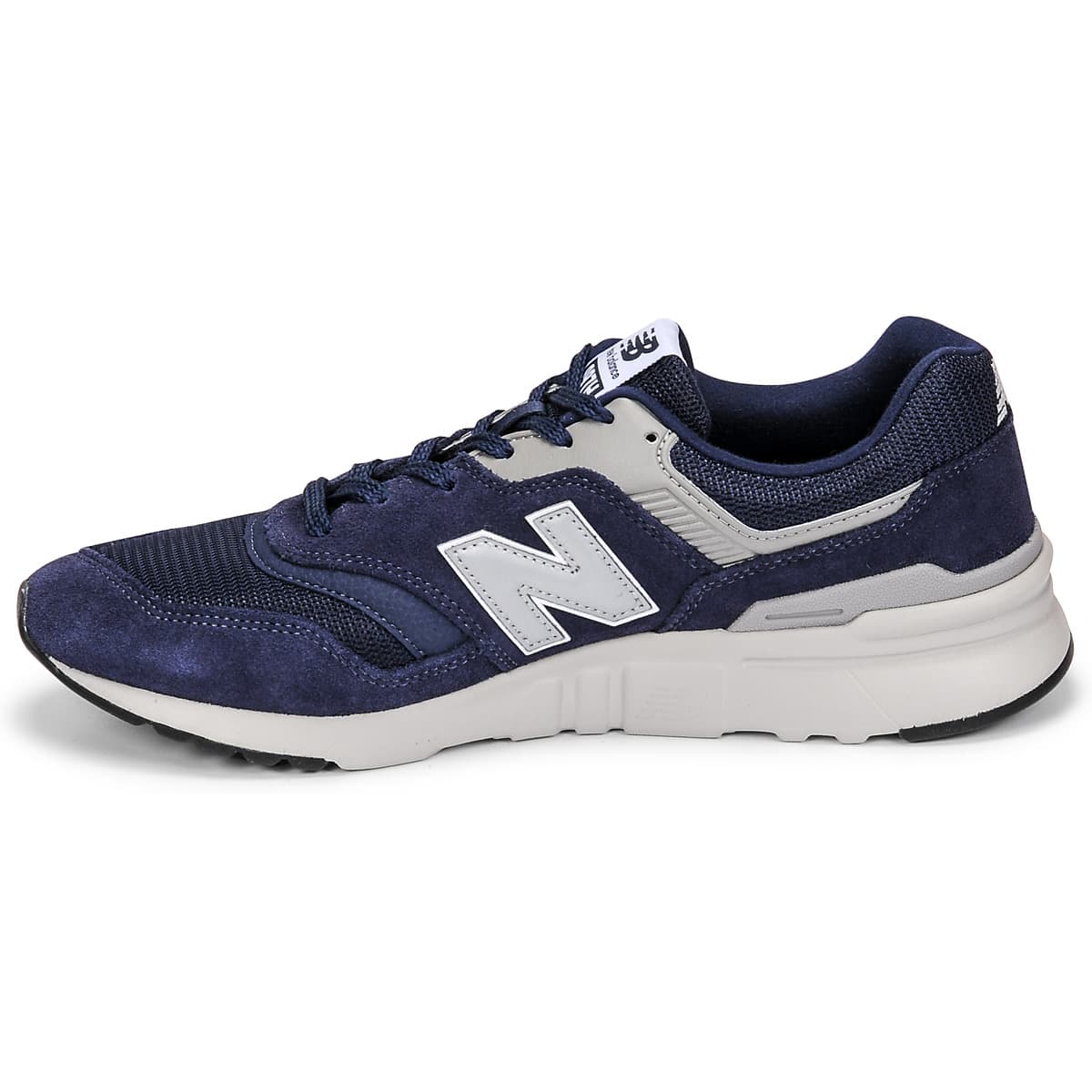 Men's Sneakers New Balance Blue