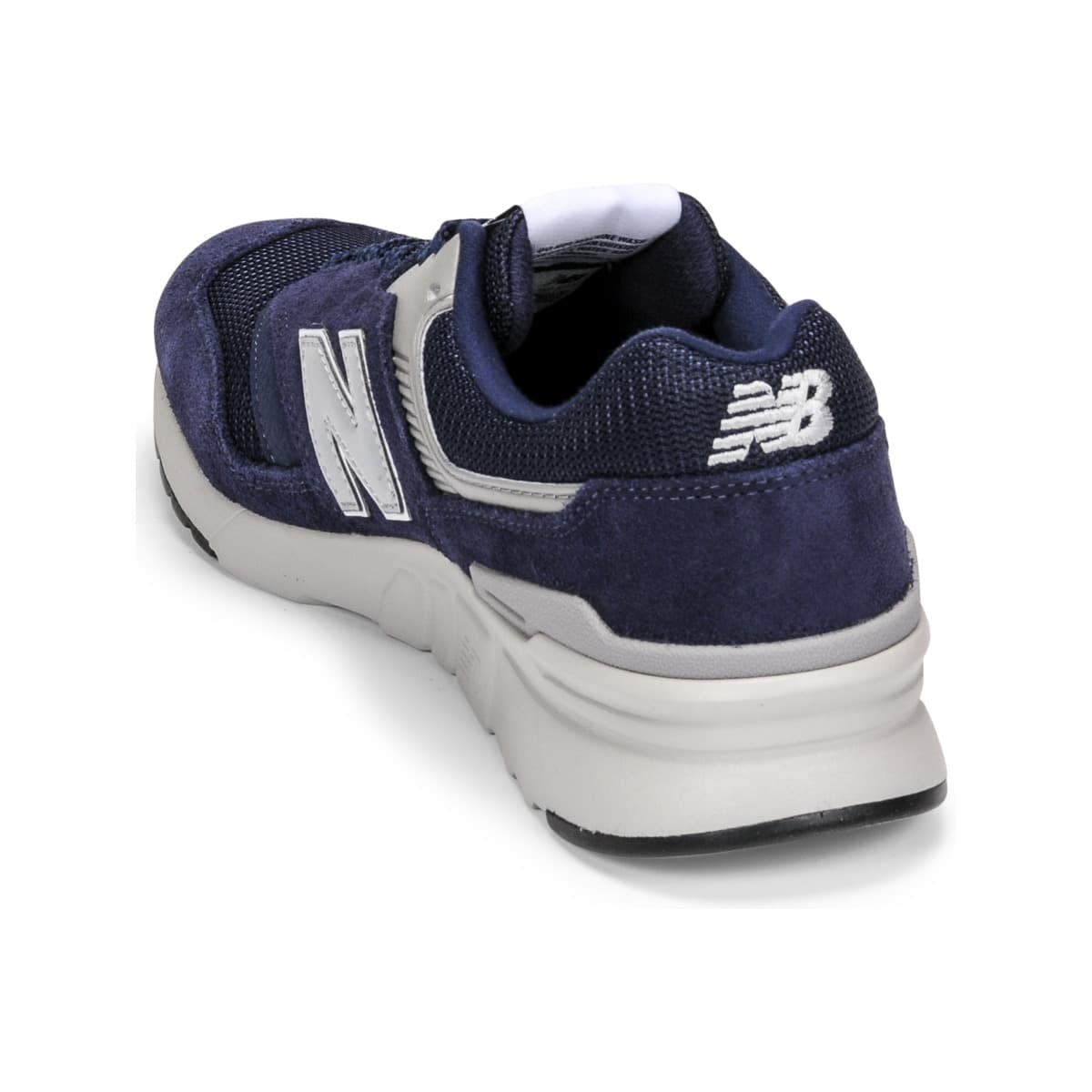Men's Sneakers New Balance Blue