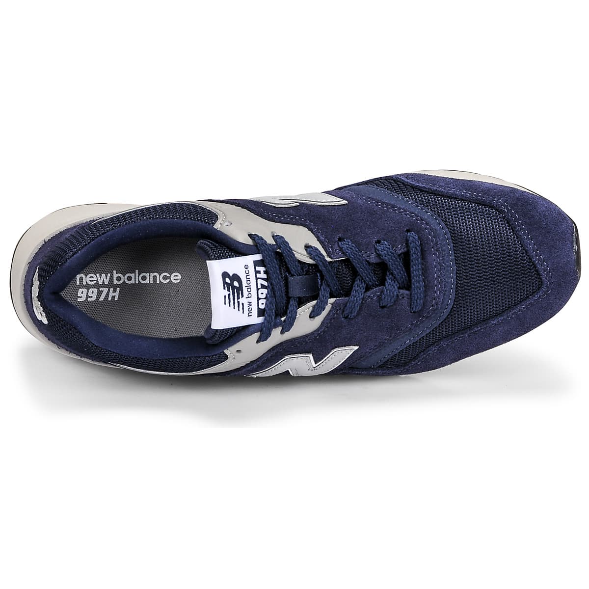 Men's Sneakers New Balance Blue