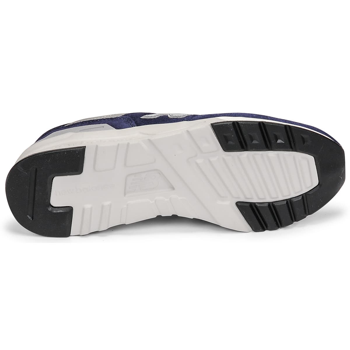 Men's Sneakers New Balance Blue