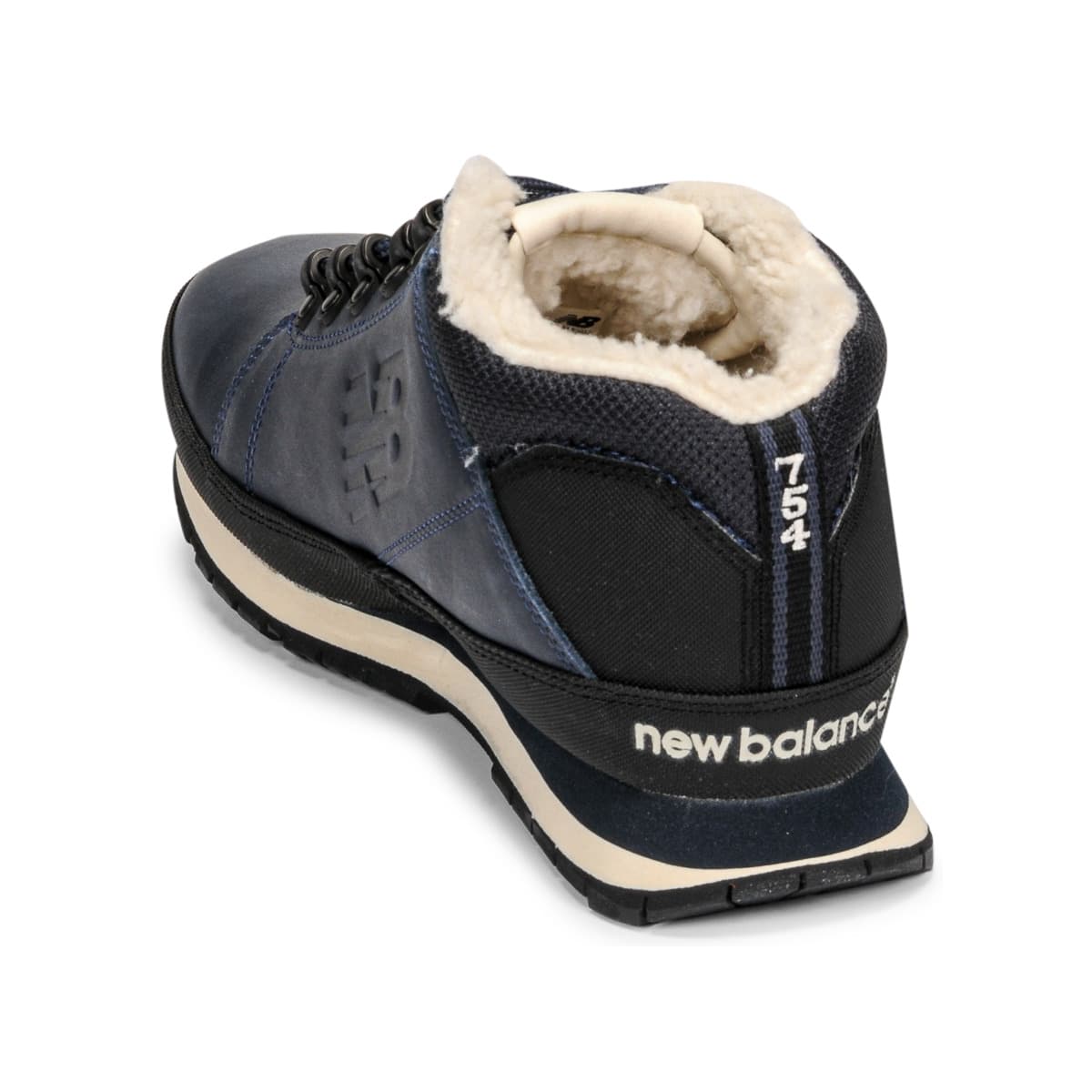 Men's Sneakers New Balance Blue