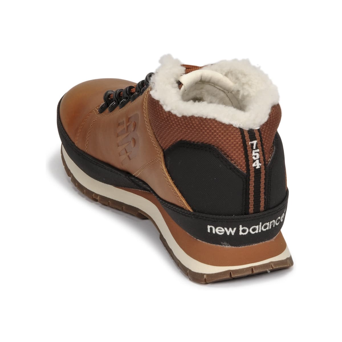 Men's Sneakers New Balance Brown