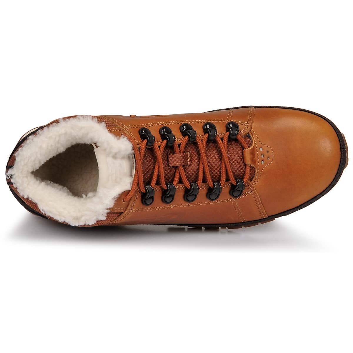 Men's Sneakers New Balance Brown