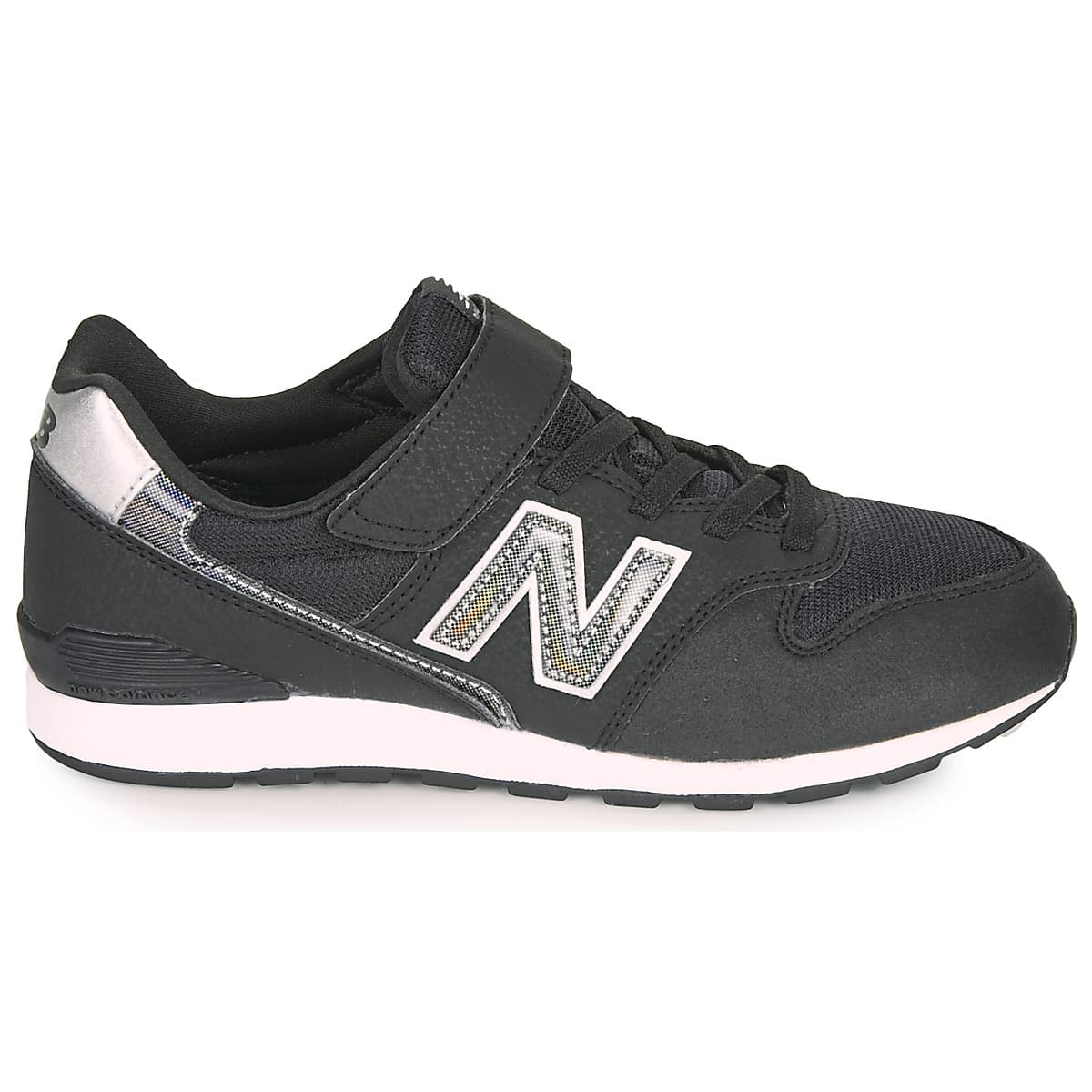 Boys' Sneakers New Balance Black
