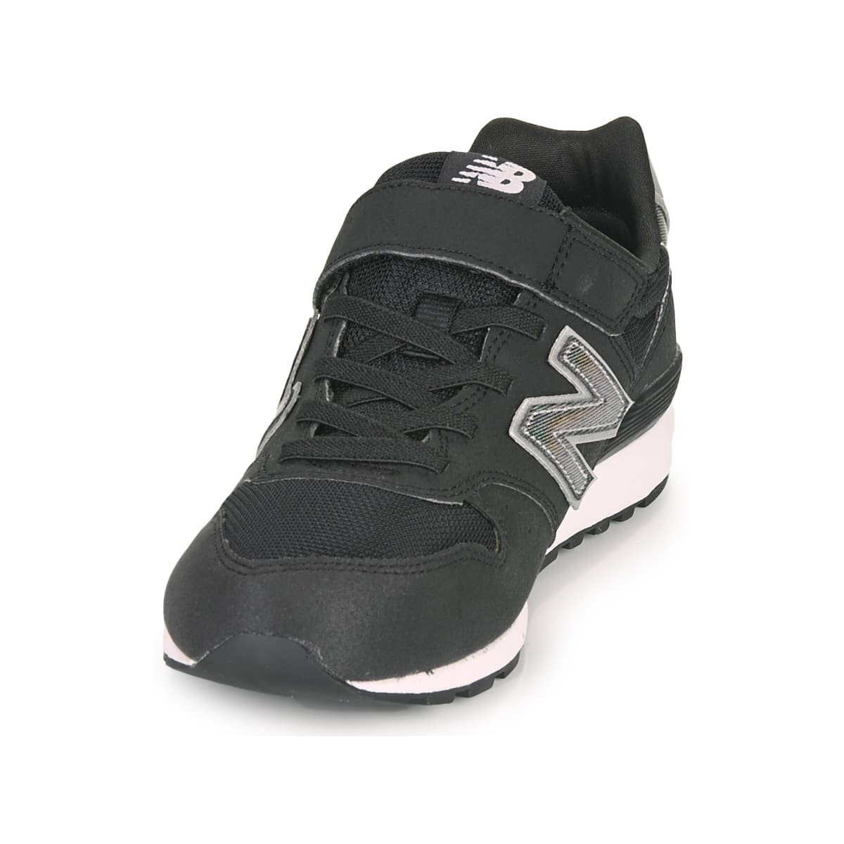 Boys' Sneakers New Balance Black