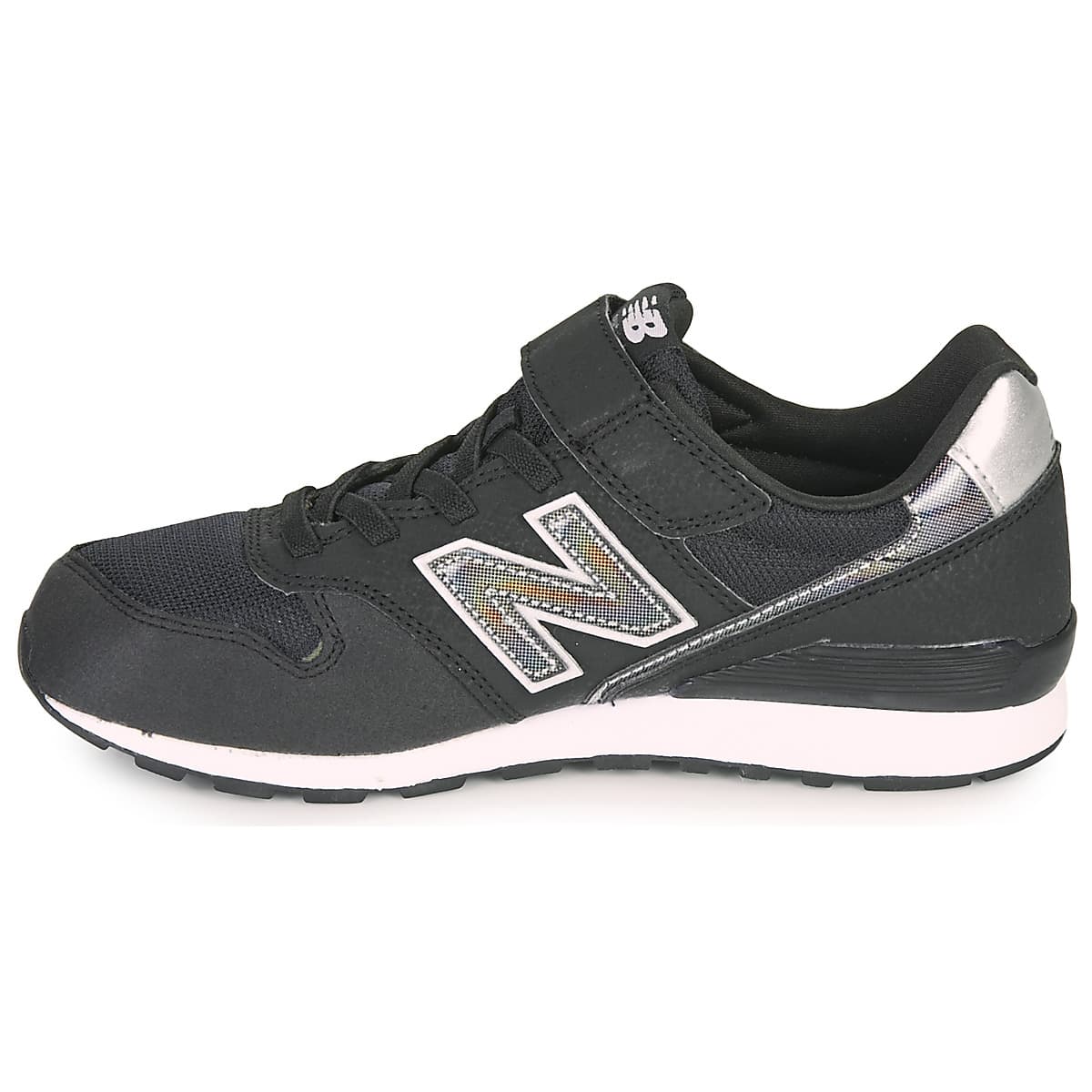 Boys' Sneakers New Balance Black